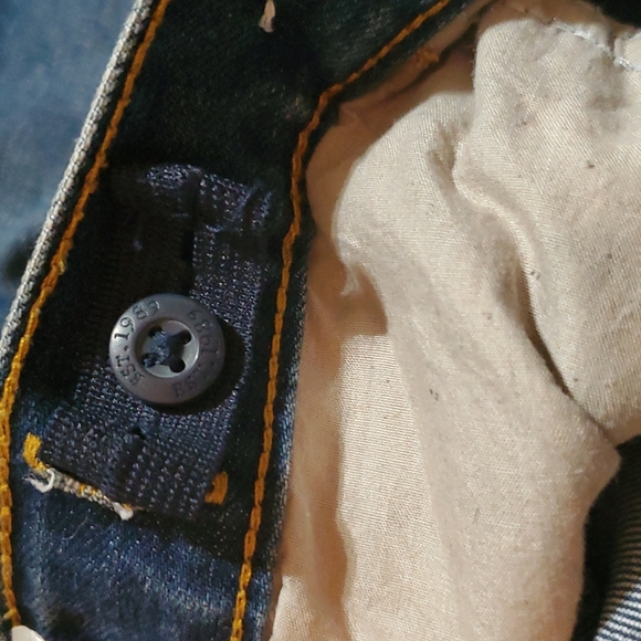 Jeans - Picture 4 of 4